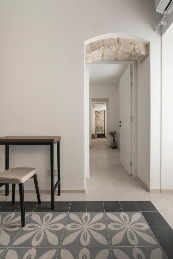 Heraia Ragusa Exterior photo
