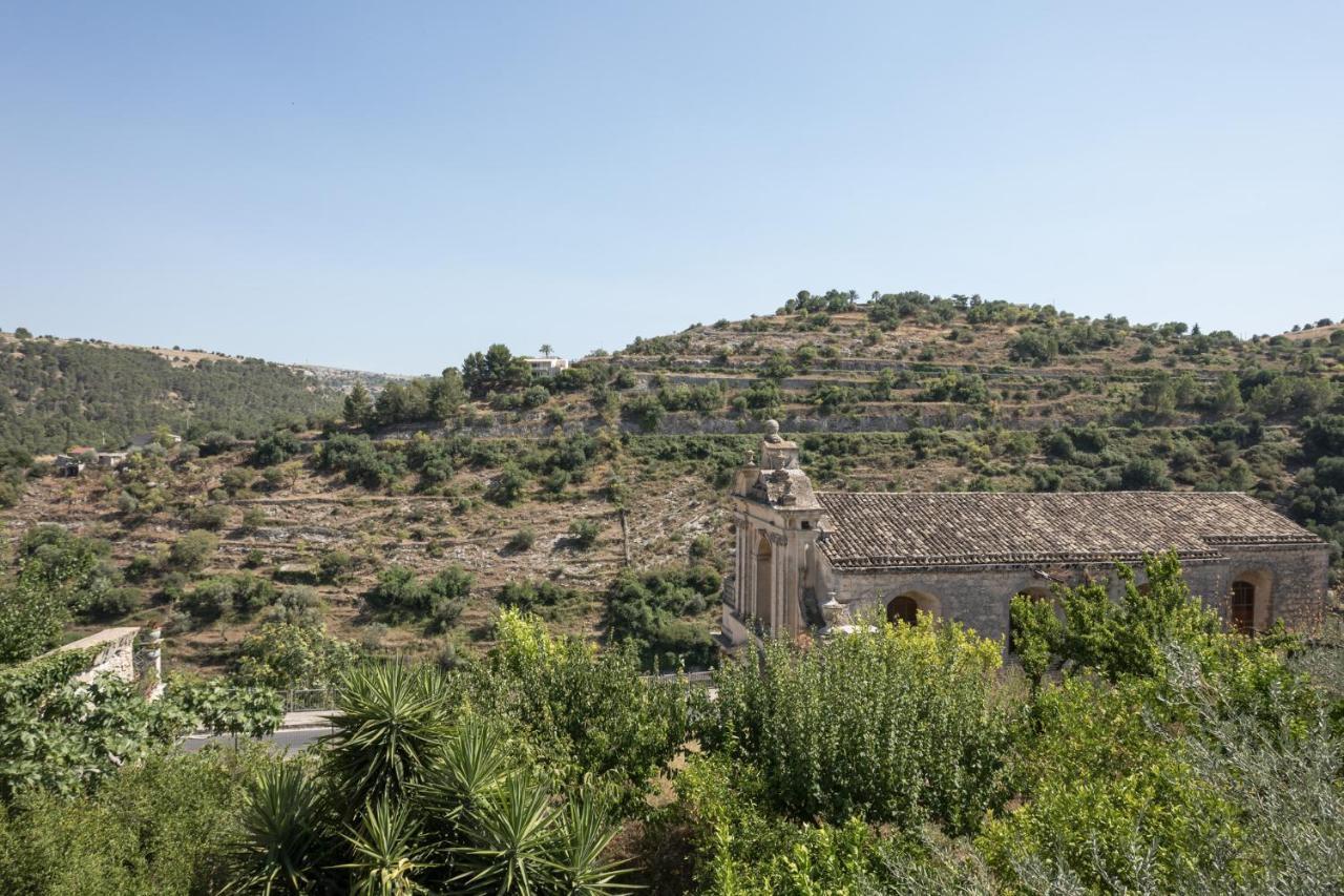 Heraia Ragusa Exterior photo