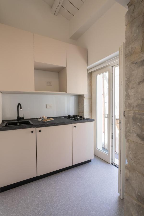 Heraia Ragusa Exterior photo